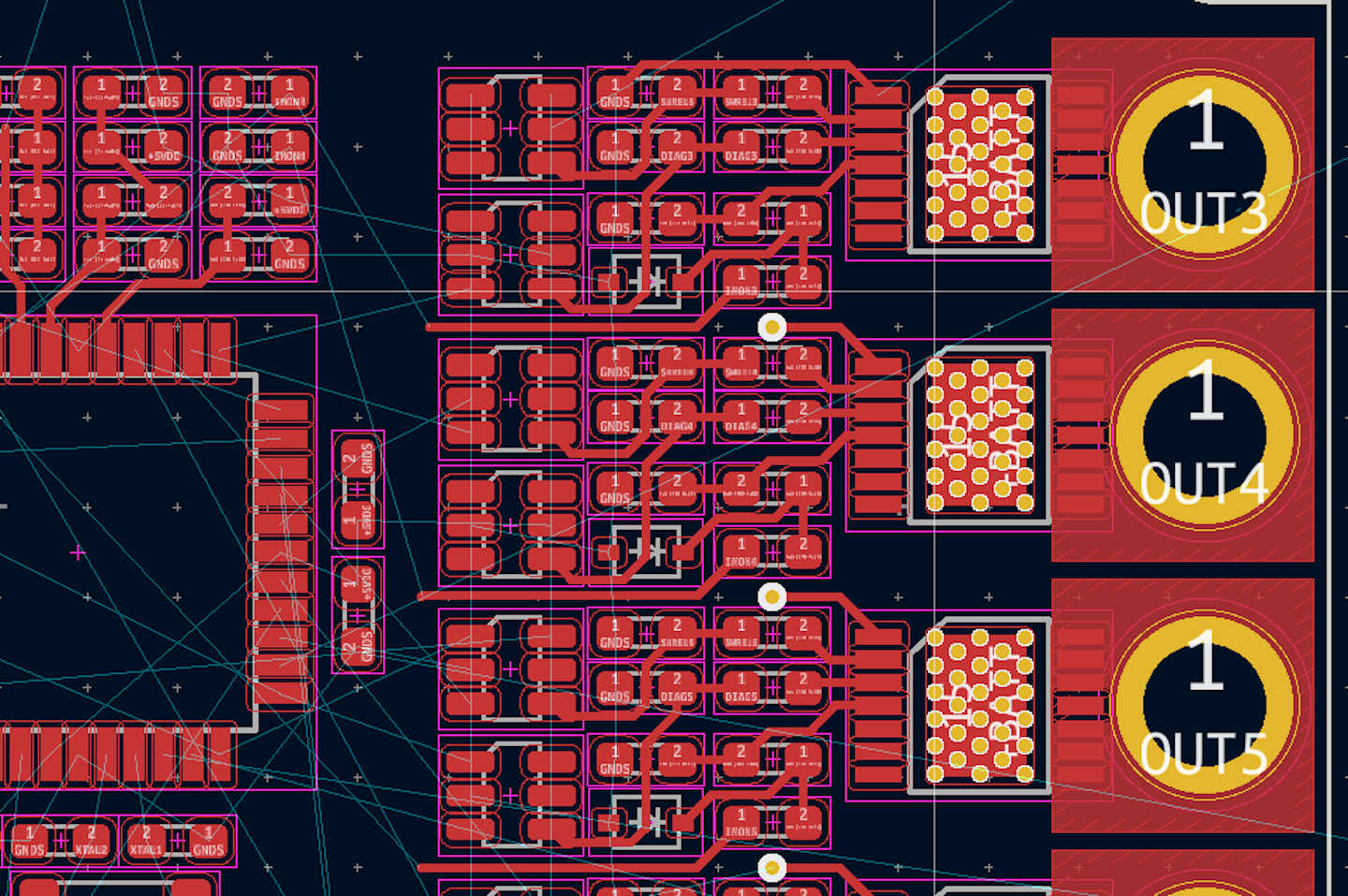 PCB