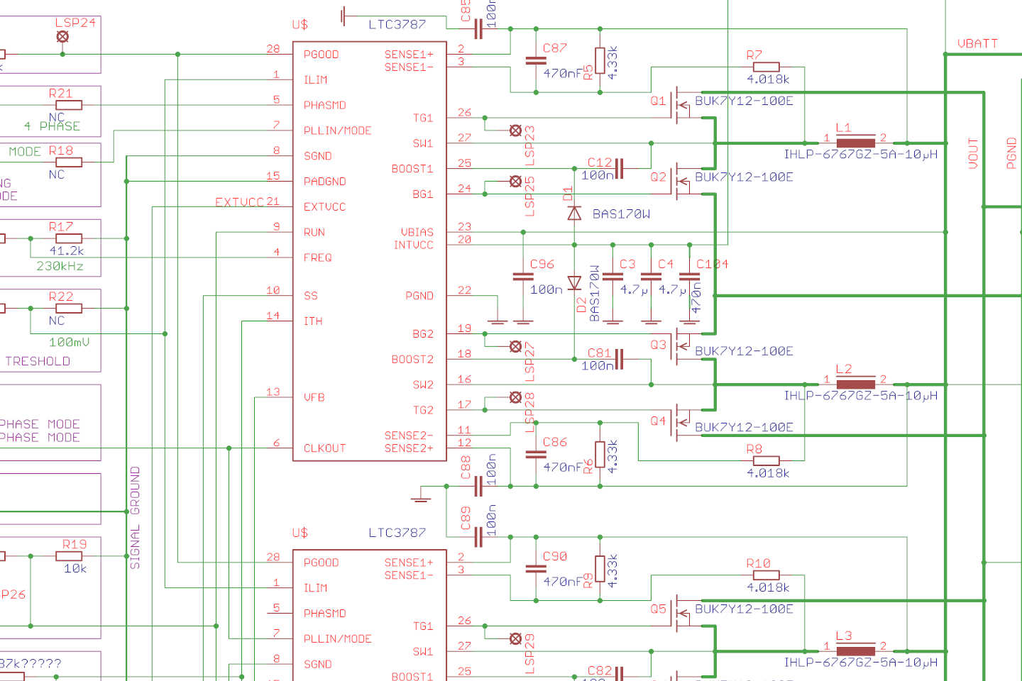 PCB